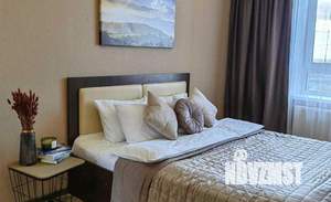 1-к квартира, посуточно, 39м2, 1/1 этаж