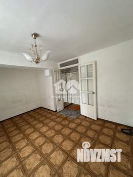 2-к квартира, на длительный срок, 37м2, 2/9 этаж