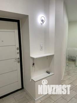 2-к квартира, посуточно, 60м2, 10/14 этаж