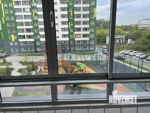 1-к квартира, на длительный срок, 34м2, 4/16 этаж