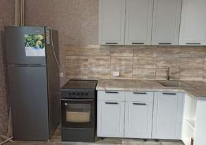 Студия квартира, на длительный срок, 29м2, 17/25 этаж