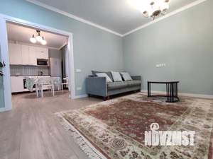 3-к квартира, посуточно, 100м2, 10/19 этаж