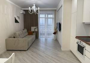 1-к квартира, на длительный срок, 53м2, 7/10 этаж