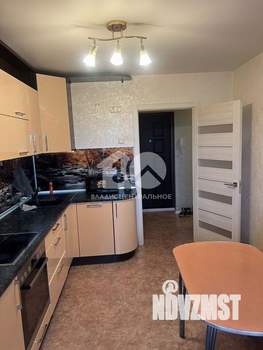 2-к квартира, на длительный срок, 53м2, 7/10 этаж