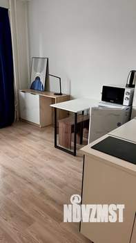 1-к квартира, на длительный срок, 22м2, 1/9 этаж