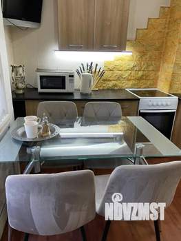 1-к квартира, на длительный срок, 45м2, 5/10 этаж