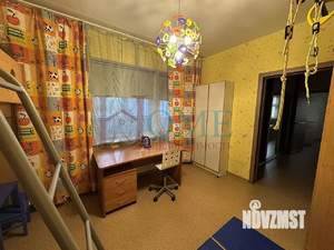 3-к квартира, на длительный срок, 79м2, 2/17 этаж