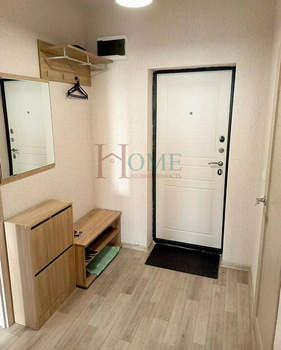 1-к квартира, на длительный срок, 36м2, 18/24 этаж