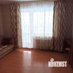 Студия квартира, на длительный срок, 33м2, 10/10 этаж