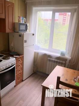 2-к квартира, на длительный срок, 44м2, 4/5 этаж