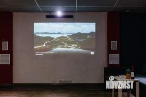 4-к квартира, посуточно, 110м2, 1/1 этаж