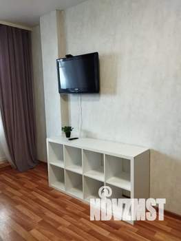 1-к квартира, посуточно, 45м2, 18/19 этаж