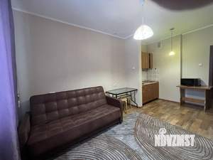 Студия квартира, на длительный срок, 23м2, 1/10 этаж