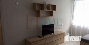 1-к квартира, на длительный срок, 31м2, 2/5 этаж