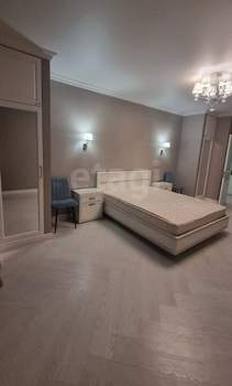 2-к квартира, на длительный срок, 88м2, 17/17 этаж