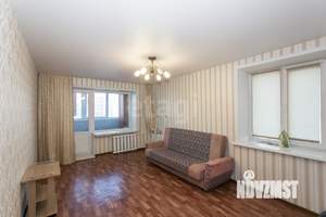 2-к квартира, на длительный срок, 56м2, 7/12 этаж