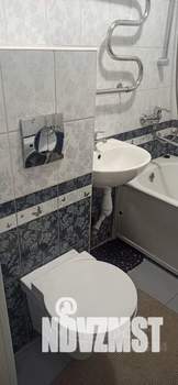 Студия квартира, посуточно, 33м2, 4/5 этаж