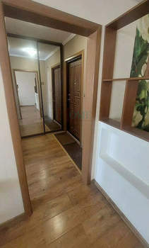 1-к квартира, на длительный срок, 32м2, 1/9 этаж