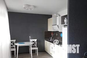 1-к квартира, посуточно, 28м2, 5/18 этаж