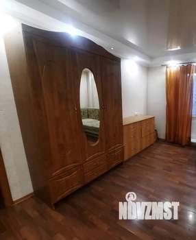 1-к квартира, на длительный срок, 38м2, 5/10 этаж