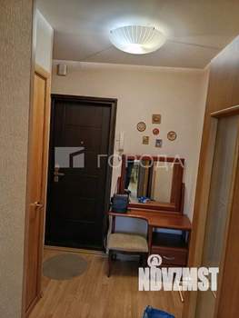 1-к квартира, на длительный срок, 39м2, 6/9 этаж