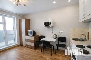 1-к квартира, на длительный срок, 20м2, 13/16 этаж