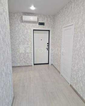 2-к квартира, на длительный срок, 60м2, 23/29 этаж