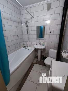 1-к квартира, на длительный срок, 37м2, 9/16 этаж