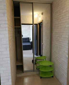 1-к квартира, на длительный срок, 30м2, 6/9 этаж