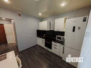 1-к квартира, на длительный срок, 35м2, 15/17 этаж