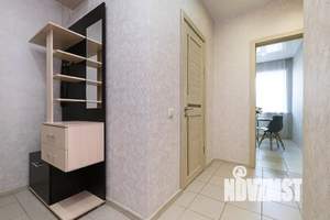 2-к квартира, посуточно, 70м2, 2/25 этаж