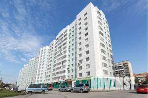 1-к квартира, посуточно, 31м2, 9/10 этаж