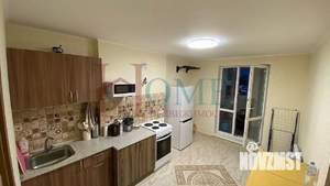 1-к квартира, на длительный срок, 36м2, 11/27 этаж