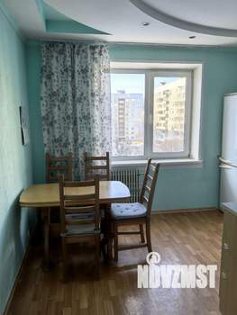 1-к квартира, на длительный срок, 38м2, 5/9 этаж