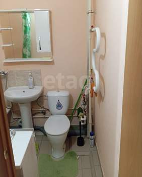 1-к квартира, на длительный срок, 37м2, 1/11 этаж