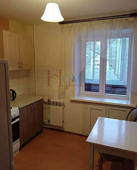 2-к квартира, на длительный срок, 49м2, 4/10 этаж