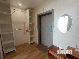 1-к квартира, на длительный срок, 40м2, 11/19 этаж