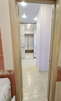 1-к квартира, на длительный срок, 50м2, 12/24 этаж