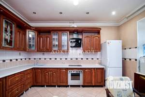 4-к квартира, на длительный срок, 134м2, 2/14 этаж