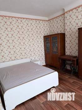 2-к квартира, на длительный срок, 52м2, 4/7 этаж