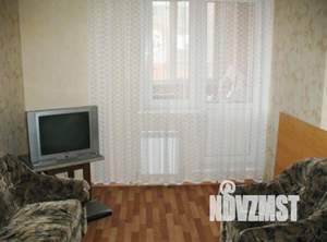 1-к квартира, на длительный срок, 45м2, 5/17 этаж