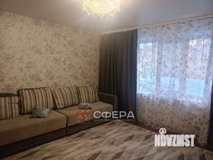 5-к квартира, на длительный срок, 98м2, 1/10 этаж