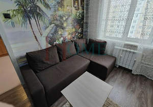 1-к квартира, на длительный срок, 37м2, 8/10 этаж