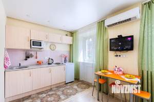 Студия квартира, посуточно, 30м2, 2/5 этаж