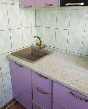 2-к квартира, на длительный срок, 44м2, 1/5 этаж