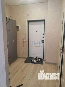 Студия квартира, на длительный срок, 30м2, 15/15 этаж