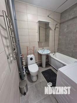 1-к квартира, на длительный срок, 41м2, 9/13 этаж