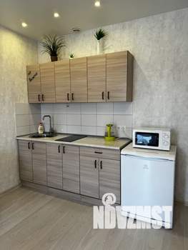 1-к квартира, посуточно, 43м2, 8/13 этаж
