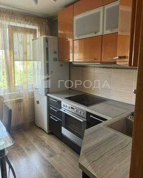 2-к квартира, на длительный срок, 44м2, 3/5 этаж