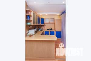 2-к квартира, посуточно, 50м2, 3/5 этаж